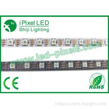Outdoor Weatherproof  Ws2812B LED Strip Full Color 10MM 2 Y